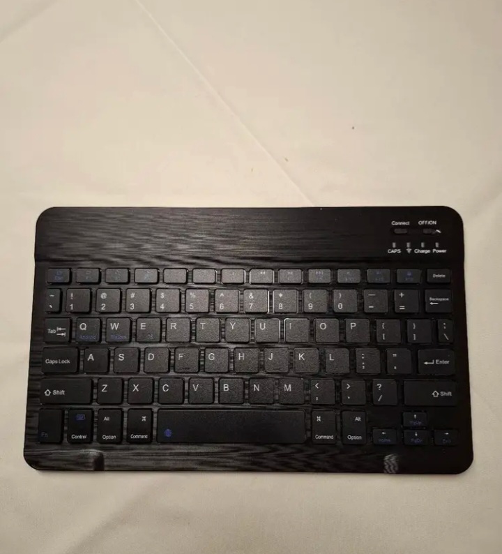 Wireless Kompüter Klavyatura